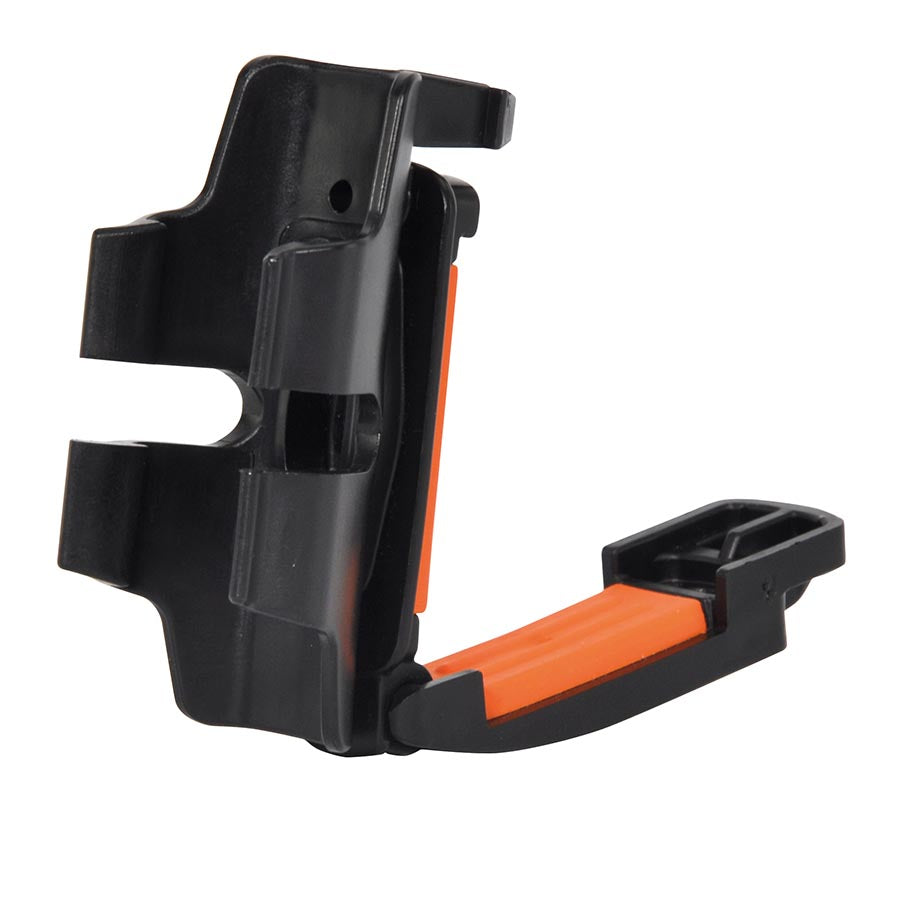 Gallagher TurboLine Tape clip for Gallagher LinePost (40mm) Pack of 12