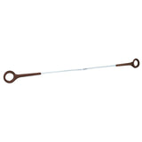 Gallagher Offset Double Pigtail - 80cm | Pack of 5