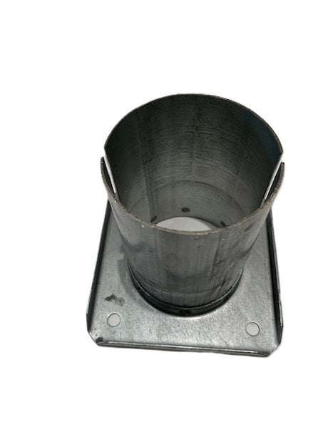 Tube connector for Collinson R75 Powerhead