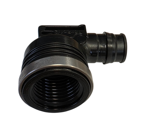 Elbow For Surcoil
