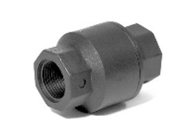 3/4" Threaded non return valve