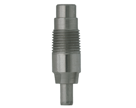 Impex Stainless Steel Nipple I-Flex 14-SP