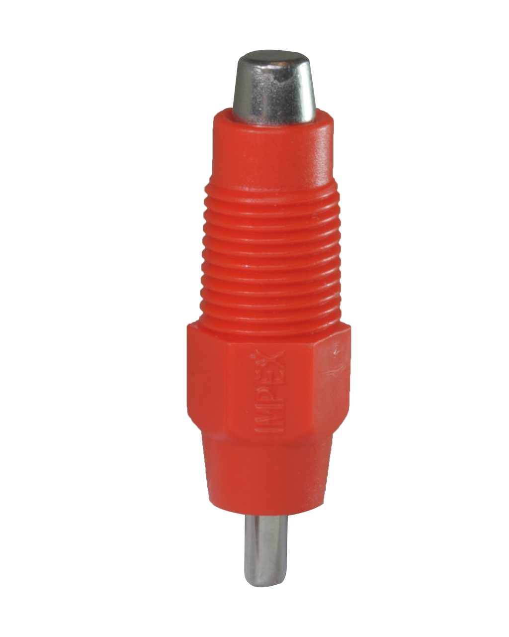 Impex Plastic Bodied Nipple I-Classic
