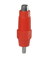 Impex Plastic Bodied Nipple I-Classic