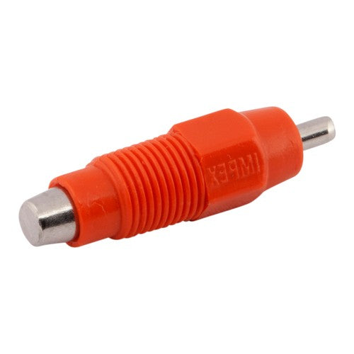 Impex Plastic Bodied Nipple I-Classic