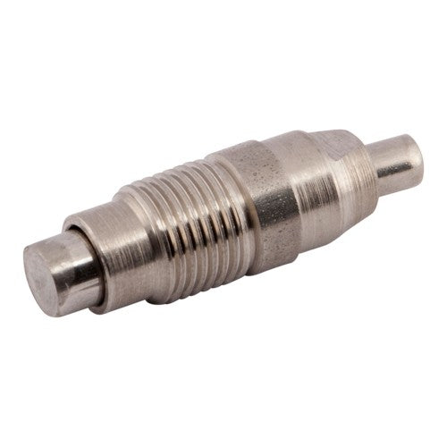 Stainless Steel Nipple 360º 40-90ml/min - Use 9111710