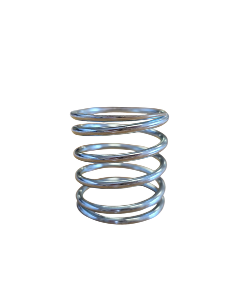 Pressure Spring for Lubing Optima Pressure Regulator