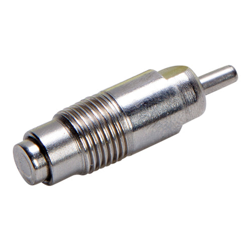 Lubing 4077 360º stainless steel Medium Flow Top Nipple