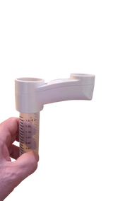 Water Flow Gauge for poultry drinking nipples