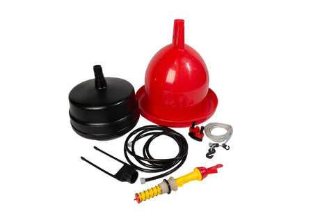 KH3 Poultry and Game Bell Drinker