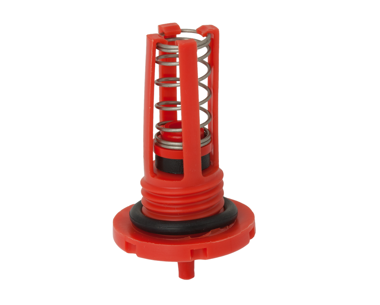 Valve Assembly for KH3 Drinker
