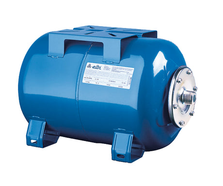 Pressure tank with bladder