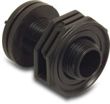 1" PE Tank Outlet
