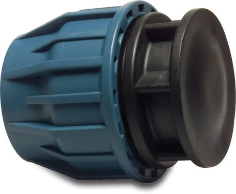 20mm End cap for MDPE Pipe