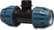 MDPE Compression fitting
