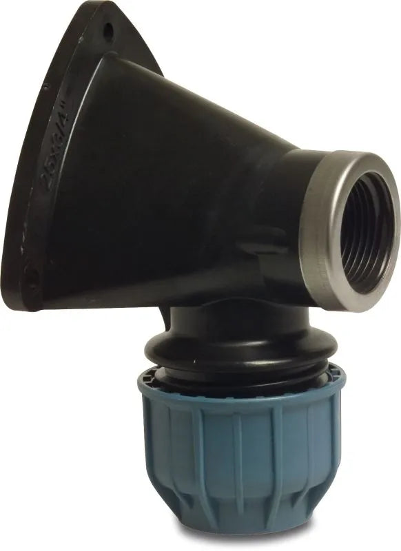 deck elbow