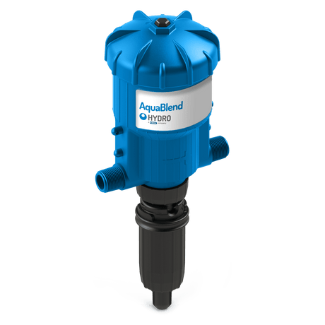 AquaBlend Adjustable Medicator - 0.8 - 5%