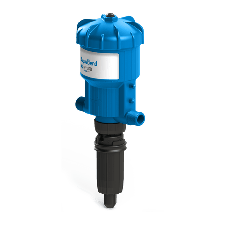 AquaBlend Adjustable Medicator 0.2 - 2%