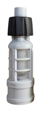 Filter for Dosatron suction hose (with a spigot diameter of 12mm)