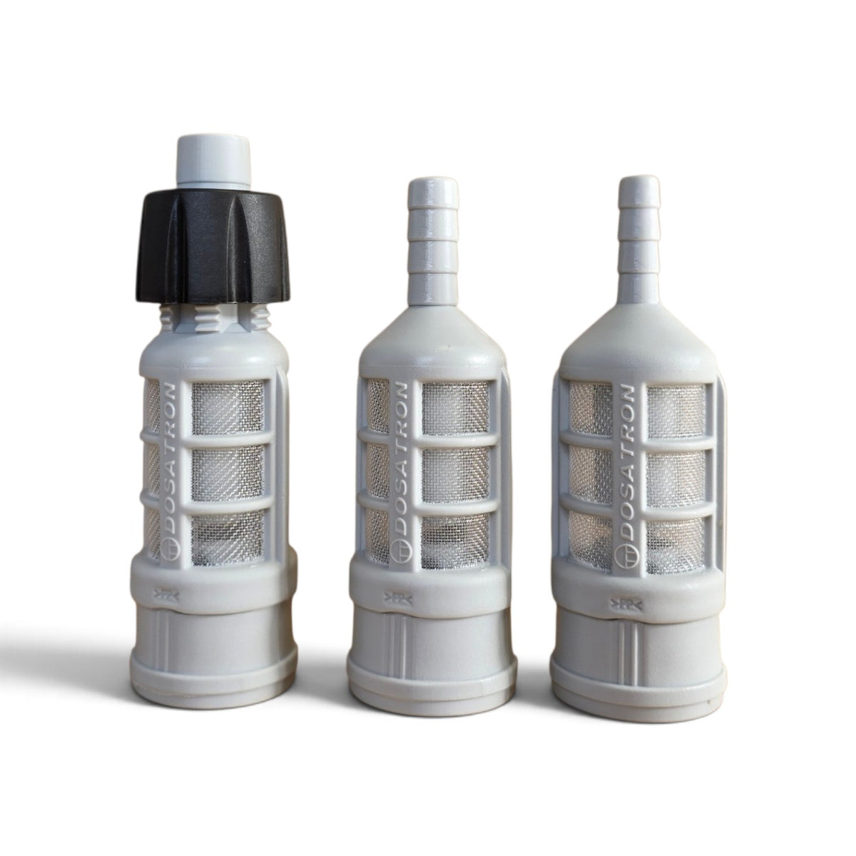 Filter for Dosatron suction hose (with a spigot diameter of 12mm)