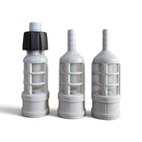 Filter for Dosatron suction hose (with a spigot diameter of 12mm)