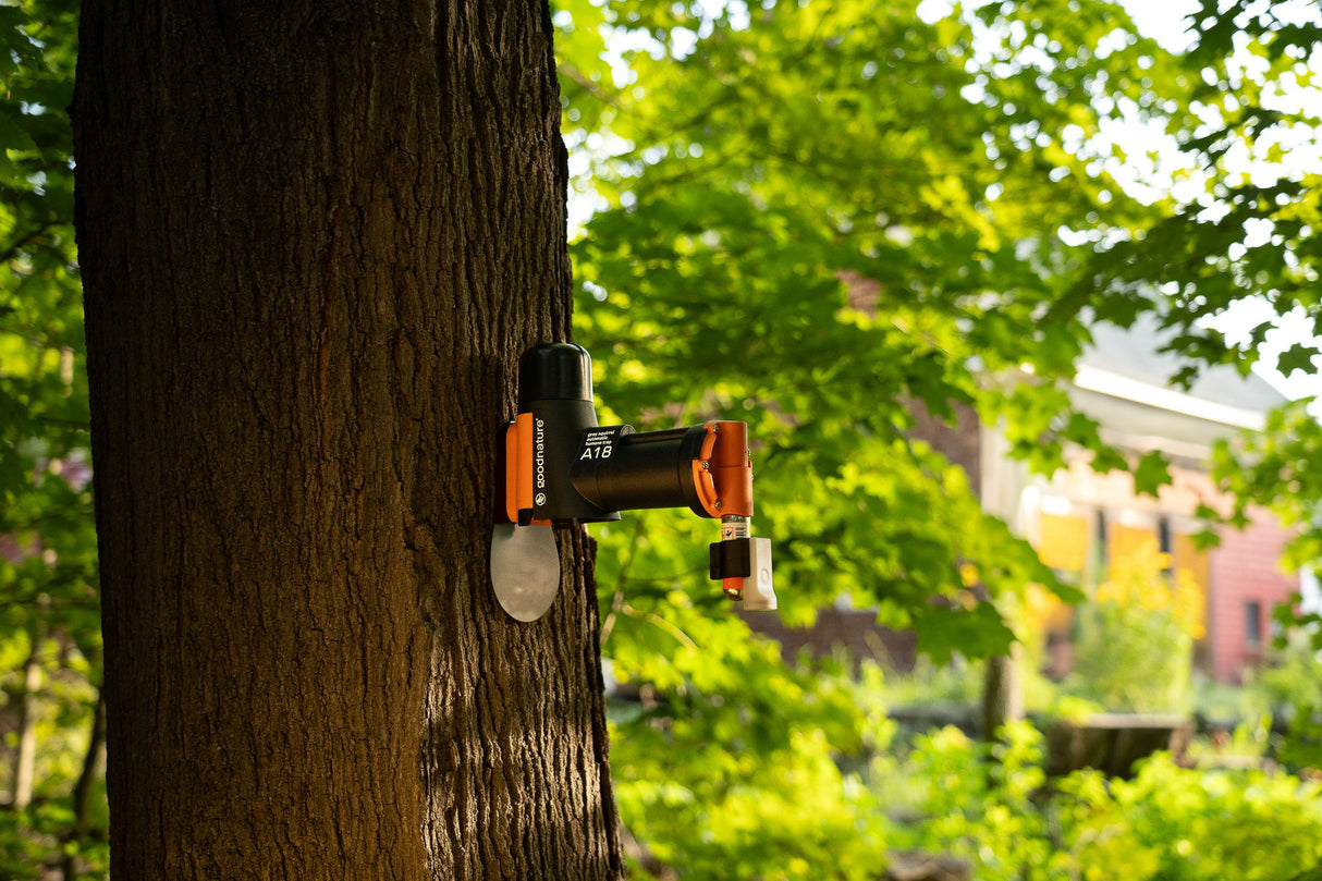 Goodnature Squirrel Trap Kit - A18