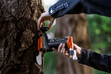 Goodnature Squirrel Trap Kit - A18