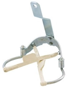 VEIT Advanced Hook for comfortable bird weighing