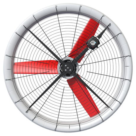 Multifan AirBreeze Fan
