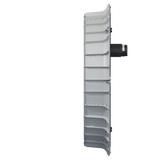 Multifan AirBreeze High Performance EC Plus Dairy Fan 3ph - For Reducing Heat Stress