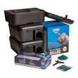 Sapphire Grain Rat and Mouse Killer Bundle