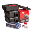 Ruby Block Rat and Mouse Killer Bundle