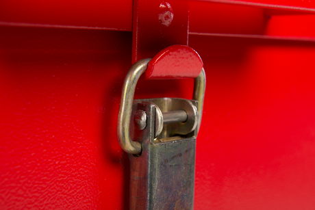 TransBank TRB1 safe store for flammables or chemicals