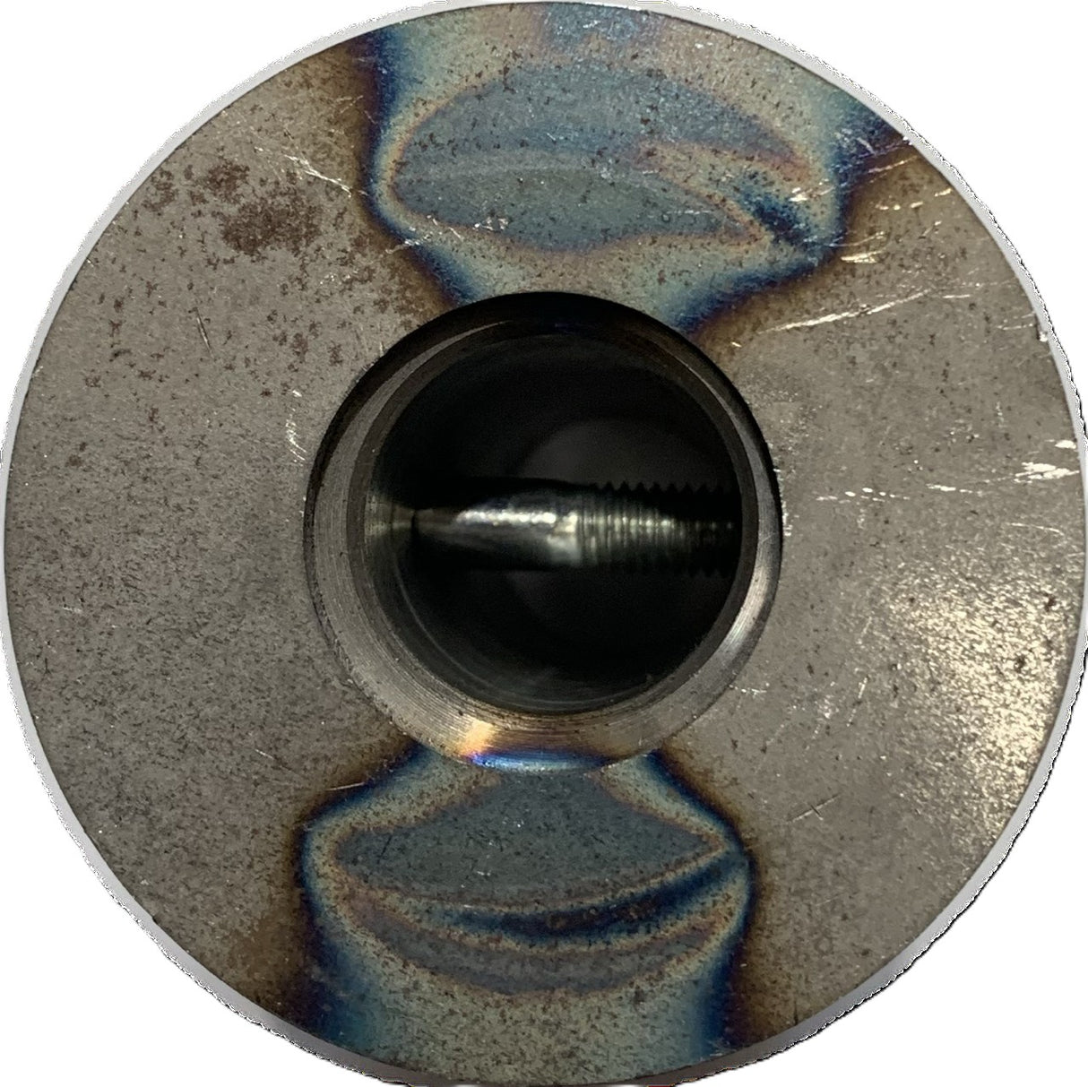 Drive Adaptor 90mm