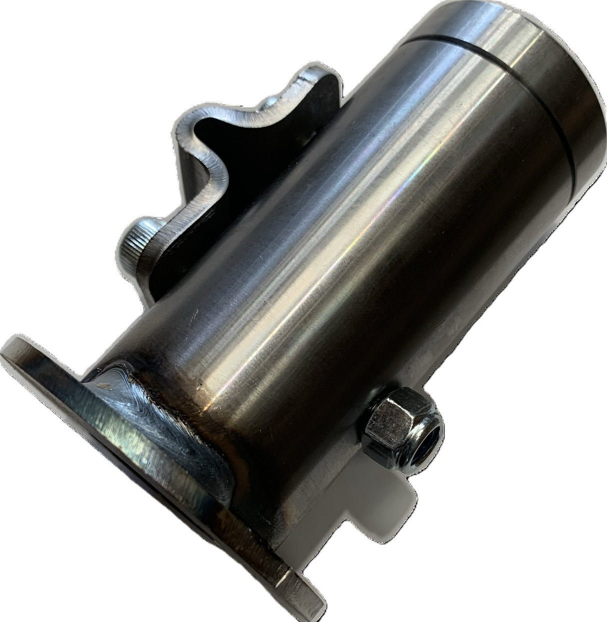 Drive Adaptor 90mm