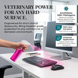 Virkon® Professional Vet Disinfectant Tablets, 50 x 5g