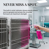 Virkon® Professional Vet Disinfectant Tablets, 50 x 5g