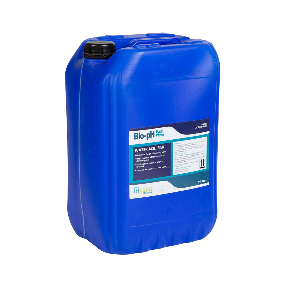 Bio-PH 20lt