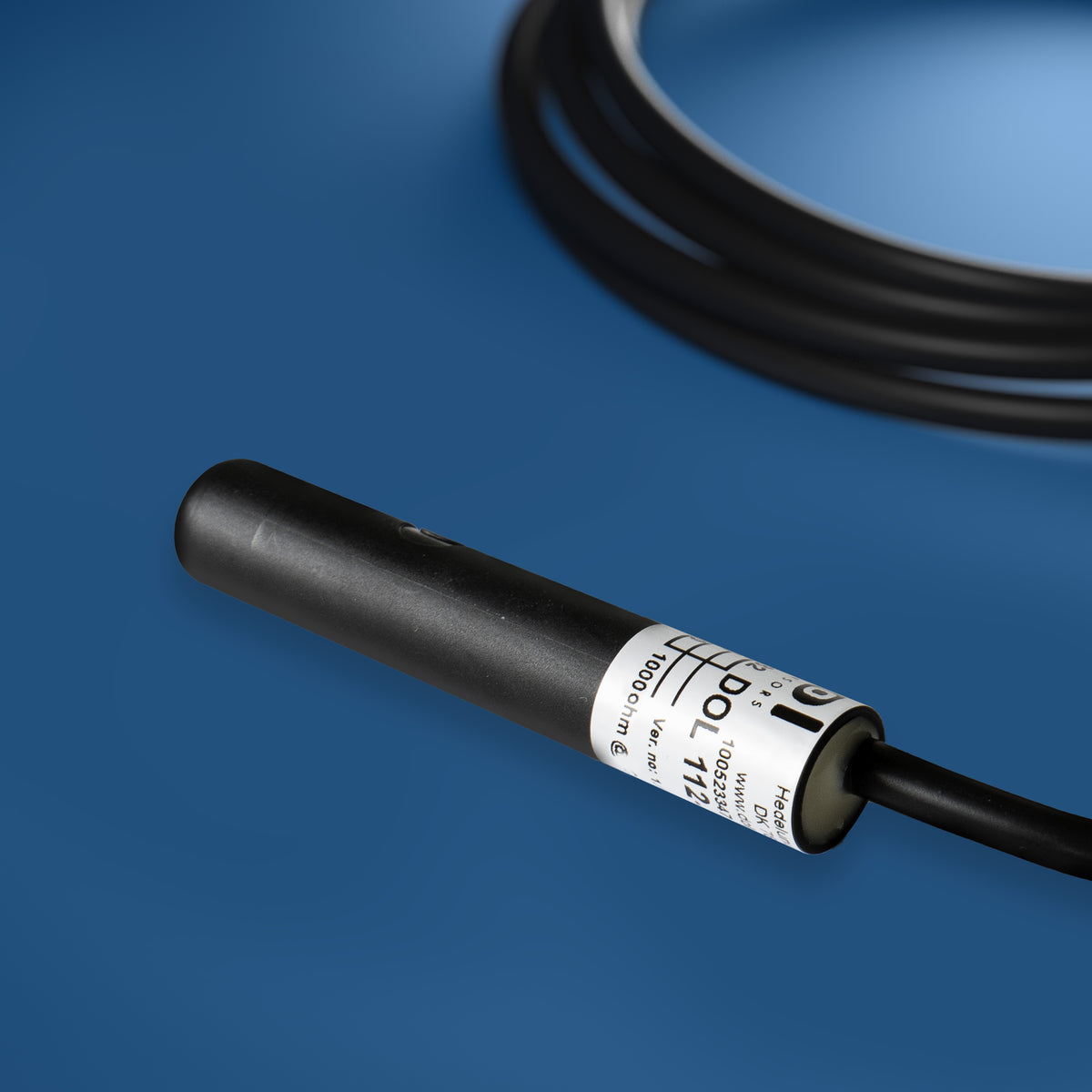 DOL 112 (140393) Temperature Sensor - PT1000 – Dalton Supplies