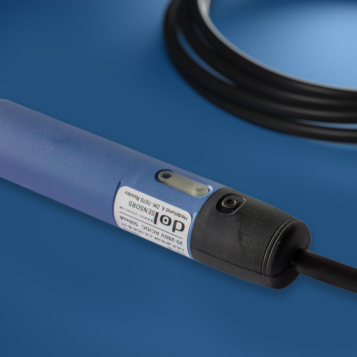 DOL 26 Proximity Switch 18mm - 2 Wire – Dalton Supplies