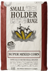 Super Mixed Corn | 20kg