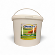 White bucket of Dalton Mixed Poultry Grit in a 4kg tub