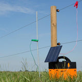 Gallagher Earth Stake without Clamp - 1.0m - Single Stake | ST |