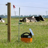 Gallagher Earth Stake without Clamp - 1.0m - Single Stake | ST |