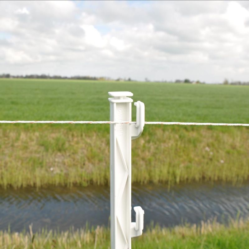 Gallagher Vario Fence Post 1.00m - Pack of 20 Electric Fence Posts | ST |