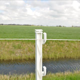 Gallagher Vario Fence Post 1.00m - Pack of 20 Electric Fence Posts | ST |