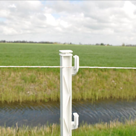 Gallagher Vario Fence Post 1.00m - Pack of 20 Electric Fence Posts | ST |
