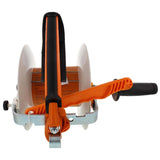 Gallagher Geared Electric Fence Reel - excl Wire | ST |