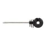 Gallagher Offset Screw in Insulator 100mm | Pack of 20 | ST |