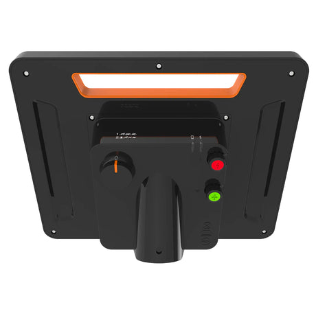 Gallagher Electric Fence S120Li Solar Powered Energiser incl Lithium Battery | ST |